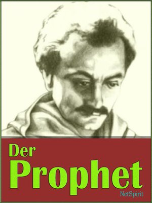 cover image of Der Prophet